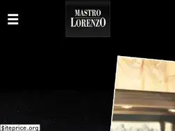 Sites similar to mastrolorenzo.ch