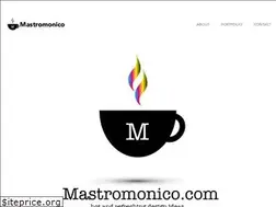 Sites similar to mastromonico.com