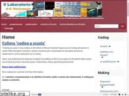 Sites similar to mastropaolo.net