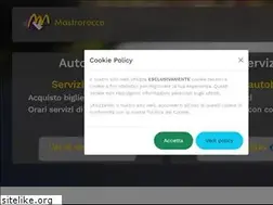 Sites similar to mastroroccoviaggi.it