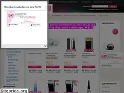 Sites similar to mastroshop.com.br