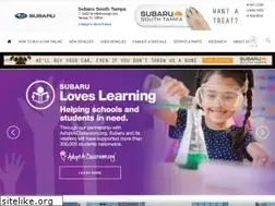 Sites similar to mastrosubaru.com