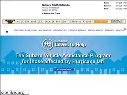 Sites similar to mastrosubaruoforlando.com