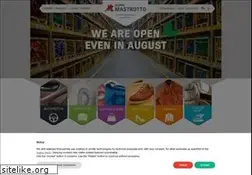 Sites similar to mastrotto.com