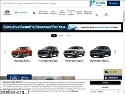 Sites similar to mastrovitohyundai.com