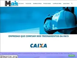 Sites similar to mastt.com.br