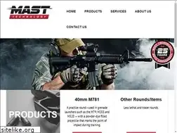 Sites similar to masttechnology.com