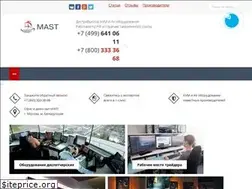 Sites similar to masttrade.com