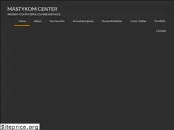 Sites similar to mastykom.com