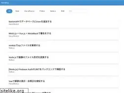 Sites similar to masublog.net