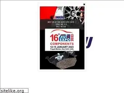 Sites similar to masubrakes.com