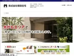 Sites similar to masuda-j.co.jp