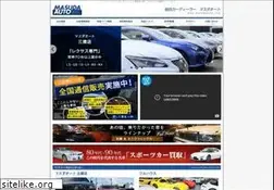 Sites similar to masudaauto.com