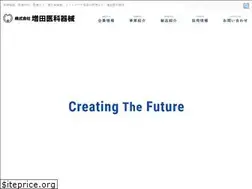 Sites similar to masudaika.co.jp