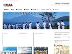 Sites similar to masudakarate.com