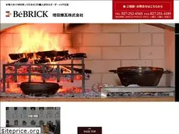 Sites similar to masudarenga.co.jp
