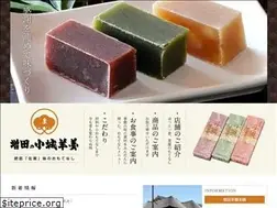 Sites similar to masudayoukan.com