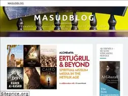 Sites similar to masudblog.com