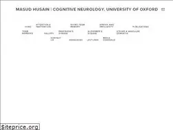 Sites similar to masudhusain.org