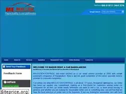 Sites similar to masudrentacar.com