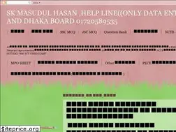 Sites similar to masudsir1.blogspot.com