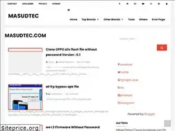 Sites similar to masudtec.com