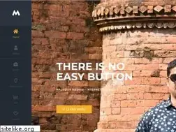 Sites similar to masudurrashid.com
