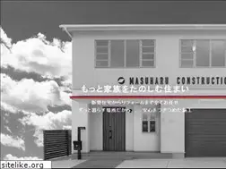 Sites similar to masuharu.co.jp