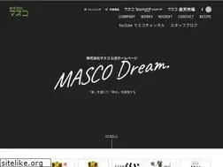 Sites similar to masuko-net.com