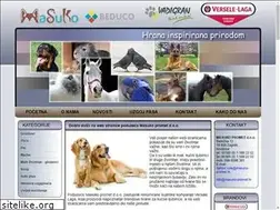 Sites similar to masuko-promet.hr