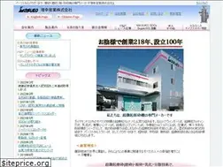Sites similar to masuko.com