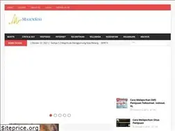 Sites similar to masuksini.info