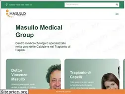 Sites similar to masullomedicalgroup.com