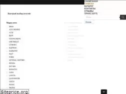 Sites similar to masuma.kiev.ua
