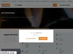 Sites similar to masuma.ru