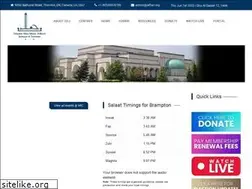Sites similar to masumeen.org