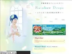 Sites similar to masumi-itou.com