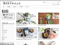 Sites similar to masumien.co.jp