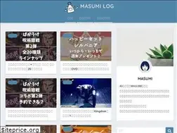Sites similar to masumiforbiz.com