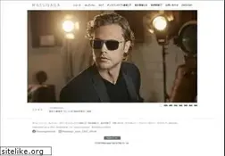 Sites similar to masunaga-opt.co.jp