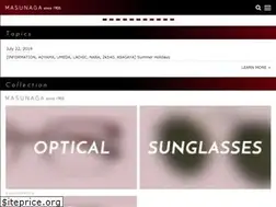Sites similar to masunaga1905.com