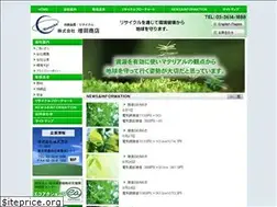 Sites similar to masuoka-corp.com