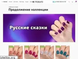 Sites similar to masura.ru