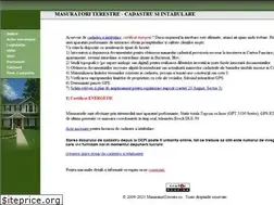 Sites similar to masuratoriterestre.ro