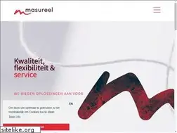 Sites similar to masureel-group.com
