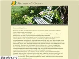 Sites similar to masuren-mit-charme.de