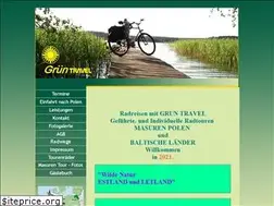Sites similar to masuren-travel.pl