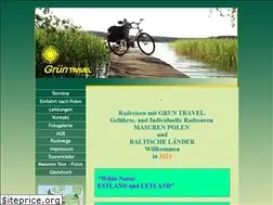 Sites similar to masurentour.pl