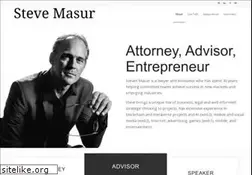Sites similar to masurlaw.com