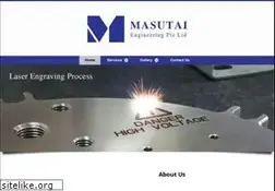 Sites similar to masutai.com